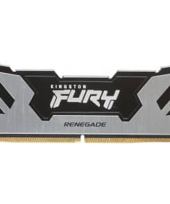 Kingston Technology FURY 32GB 6400MT/s DDR5 CL32 DIMM Renegade Zilver XMP - Afbeelding 2