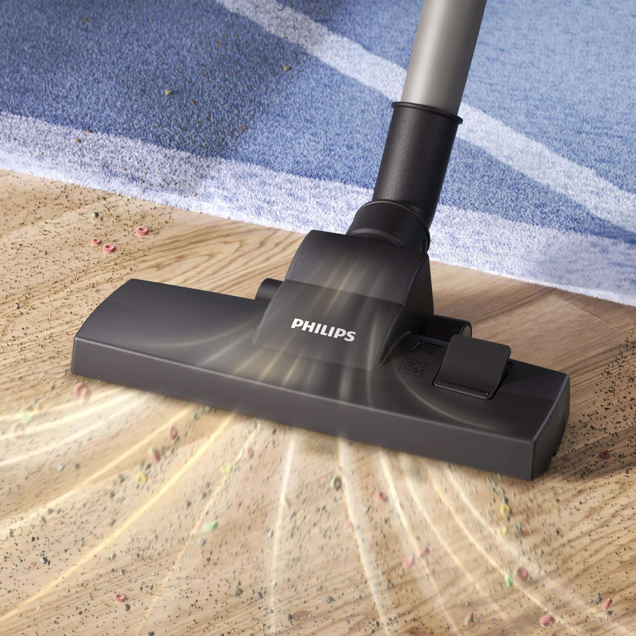Philips 1000 series Earth stofzuiger met zak 1000-serie - Afbeelding 5