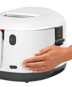 Tefal One Filtra FF1621 friteuse - Afbeelding 3