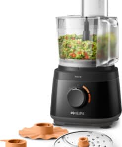 Philips Daily Collection Compacte keukenmachine, 700 W, met 16 functies - Afbeelding 3
