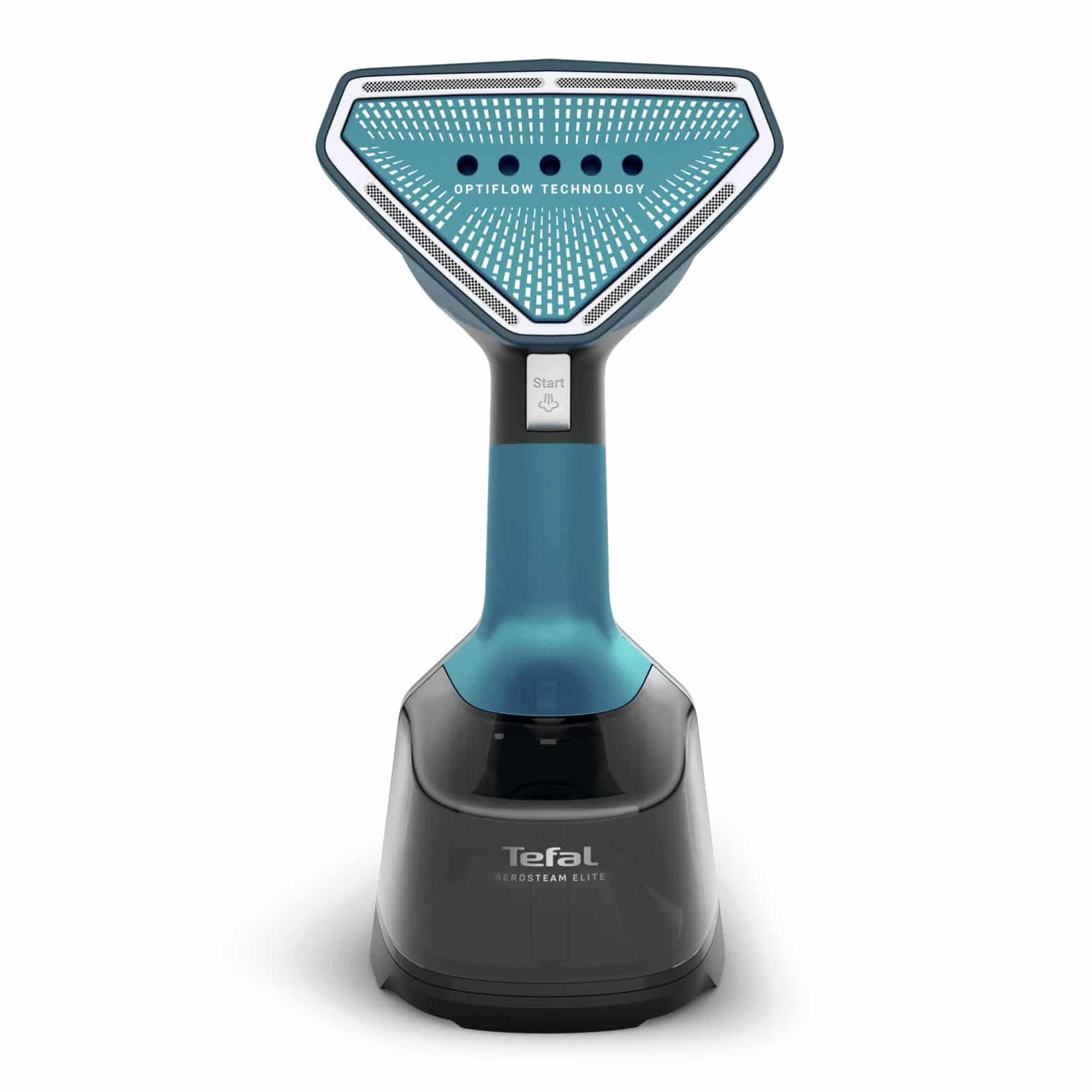 Tefal AeroSteam Elite DT9920 kledingstomer met zuigkracht - Afbeelding 8