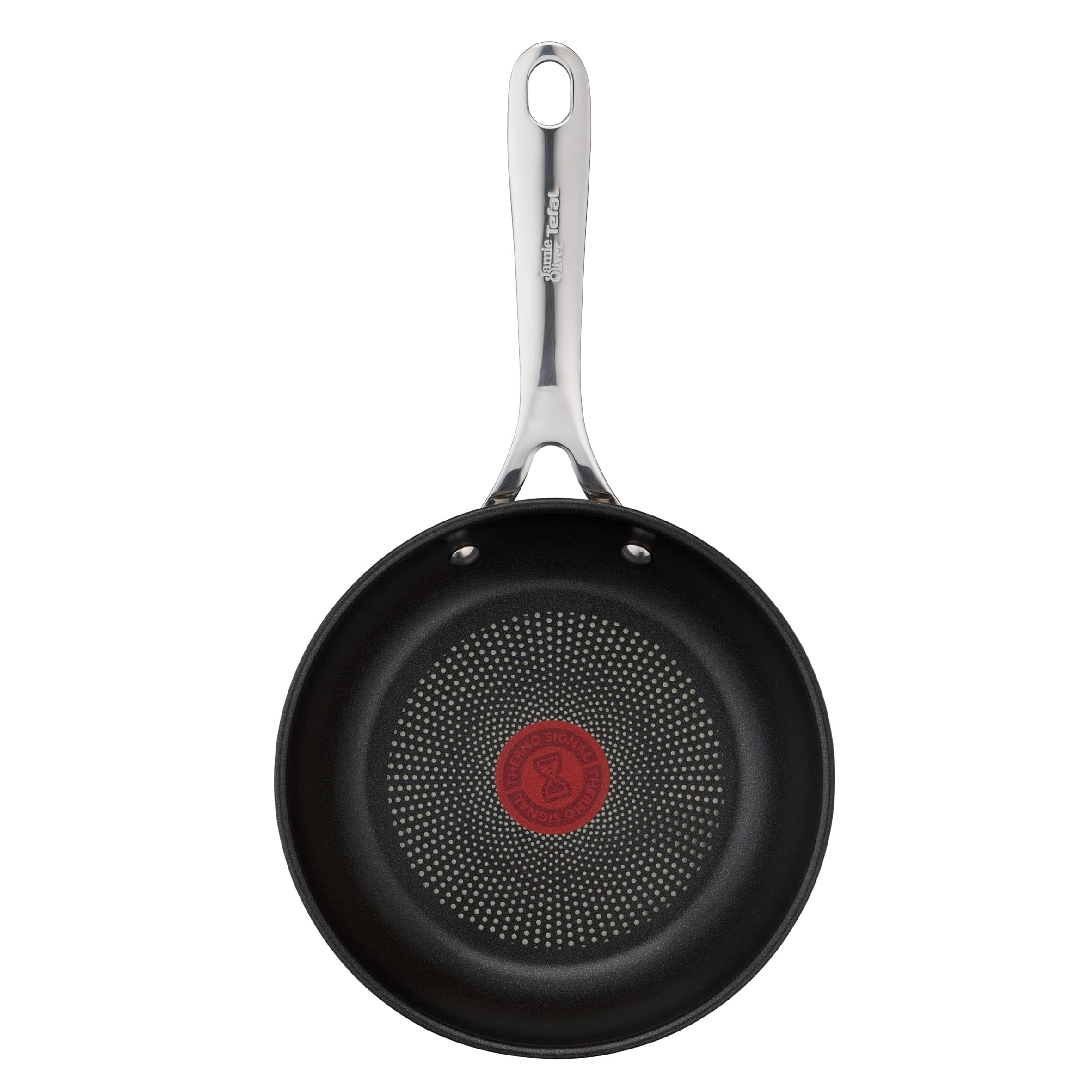 Tefal Jamie Oliver Cook Smart koekenpan 20 cm - inductie - Afbeelding 3