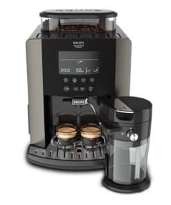 Krups Essential EA819E Volledig automatisch Espressomachine 1,7 l - Afbeelding 3