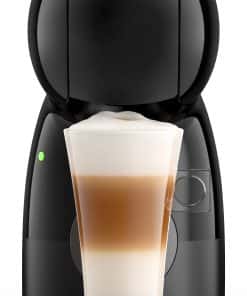 Krups Piccolo XS NESCAFÉ DOLCE GUSTO KP1A3B HANDMATIGE KOFFIEMACHINE - ZWART/ANTRACIET - Afbeelding 2