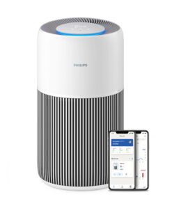 Philips PureProtect Quiet 2200-serie