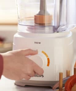 Philips Daily Collection Compacte keukenmachine, 700 W, met 16 functies - Afbeelding 8