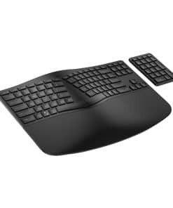 HP 965 Ergonomic Wireless Keyboard - Afbeelding 2