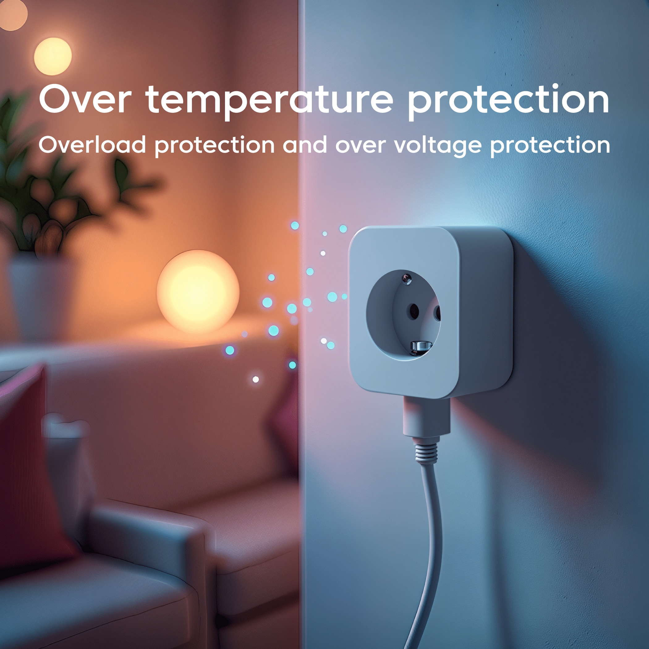 CLUB3D 2-Pack USB-C Charger 30Watt Paars - Afbeelding 5