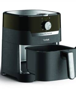 Tefal Easy Fry & Grill XL EY5018 Air fryer 2in1 - 8 programma's - 4,6 L - Afbeelding 3