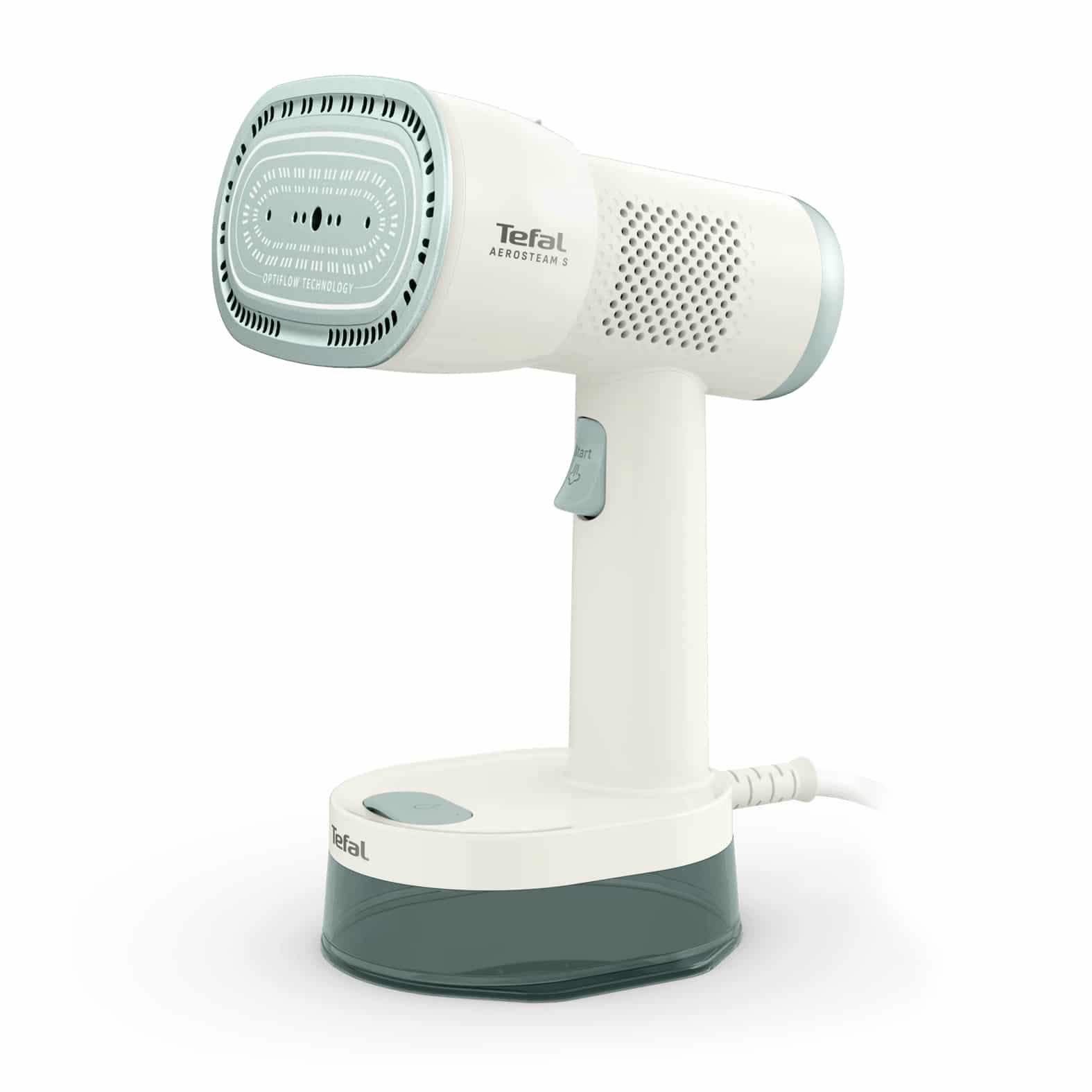 Tefal AeroSteam S DT9322 kledingstomer met zuigkracht