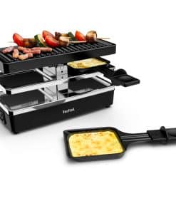 Tefal Plug & Share Gourmet RE2308 gourmetstel - Afbeelding 7