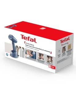 Tefal Steam Xpress DT7511 kledingstomer - Afbeelding 2