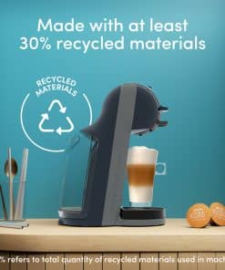 Krups Mini Me NESCAFÉ Dolce Gusto 2 KP143B koffiecupmachine - Afbeelding 3