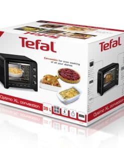 Tefal Optimo 39 L oven OF4848 - Afbeelding 8