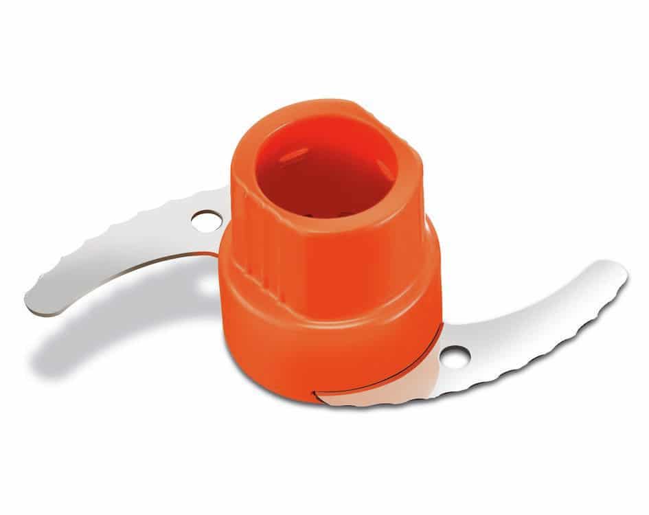 Tefal Multi Moulinette hakmolen MQ7231 - Afbeelding 8