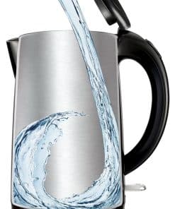 Tefal Safe'Tea KO2608 waterkoker - Afbeelding 5