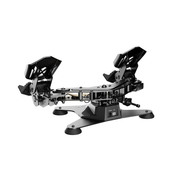 Moza Racing MRP Rudder Pedals Pedaal - Afbeelding 3
