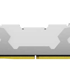 Kingston Technology FURY 32GB 6400MT/s DDR5 CL32 DIMM Renegade White XMP - Afbeelding 2