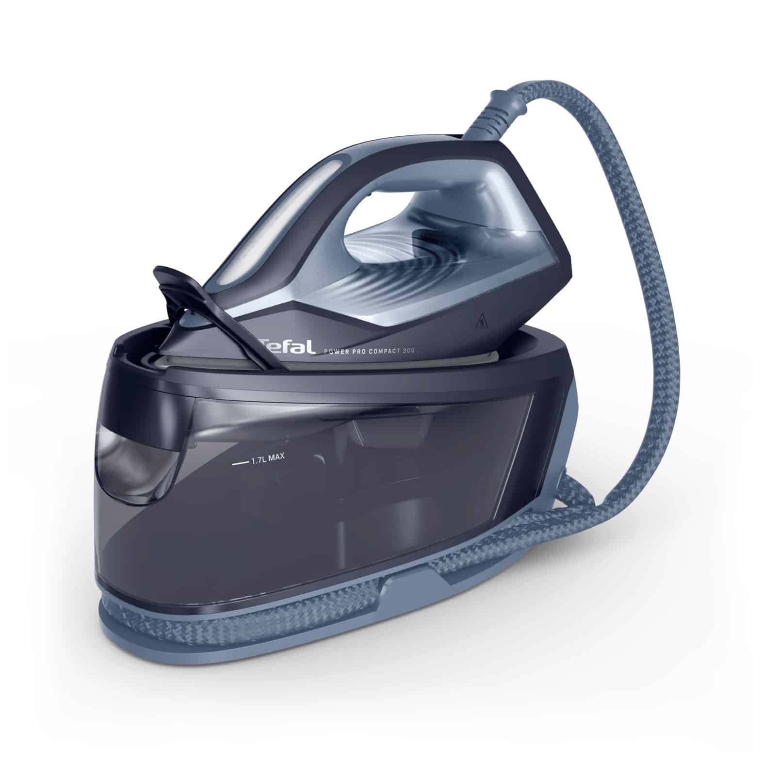 Tefal Power Pro Compact 300 SV6223 stoomgenerator