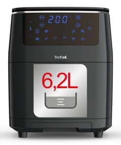 Tefal Easy Fry Grill & Steam FW2018 Air fryer 3in1 - 7 programma's - 6,9 L - Afbeelding 3