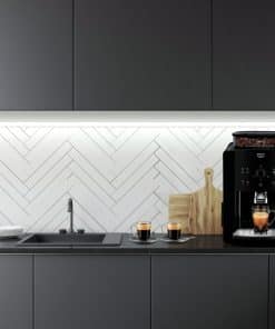 Krups Arabica volautomatische espressomachine - zwart EA8110 - Afbeelding 7