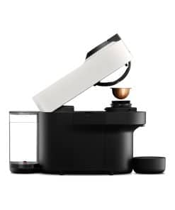Krups Vertuo Pop Coconut White XN9201 koffiecupmachine - Afbeelding 5