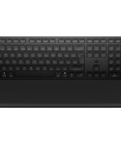 HP multi-device dual-mode toetsenbord met polssteun 585K - Afbeelding 6