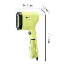 Tefal Pure Pop DT2025 Kledingstomer - Afbeelding 4