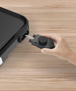 Tefal Giant Plancha CB631D XXL-bakoppervlak - Afbeelding 5