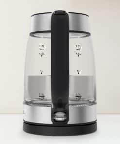 Tefal Glass Kettle KI6058 1,7L waterkoker - Afbeelding 3