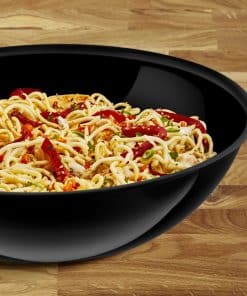 Tefal Change Black keramische wokpan 28 cm - inductie - Afbeelding 4