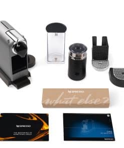 Krups Nespresso XN761B.23 koffiezetapparaat Half automatisch Koffiepadmachine - Afbeelding 2