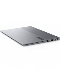 Lenovo ThinkBook 16 G8 IAL Intel Core Ultra 9 185H Laptop 40,6 cm (16") WUXGA 16 GB DDR5-SDRAM 512 GB SSD Wi-Fi 6E (802.11ax) Windows 11 Pro Grijs Belgisch - Afbeelding 4