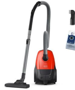 Philips 1000 series Earth stofzuiger met zak 1000-serie