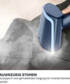 Tefal Steam Xpress DT7511 kledingstomer - Afbeelding 7