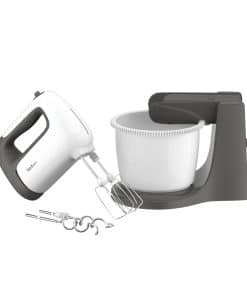 Tefal Prep'Mix+ HT4641 handmixer + mengkom - Afbeelding 3