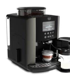 Krups Essential EA819E Volledig automatisch Espressomachine 1,7 l
