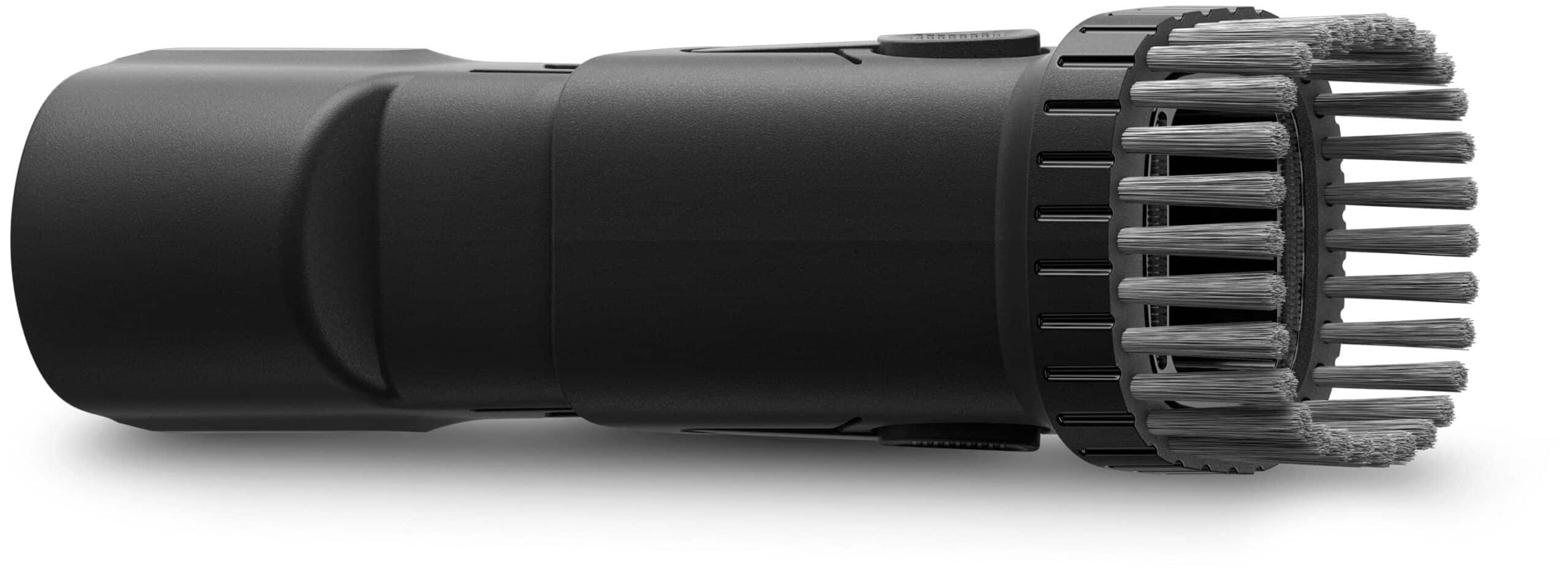 Philips Car Kit - Flexibele slang, zachte borstel en spleetmondstuk - Afbeelding 2