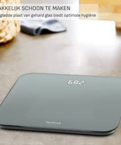 Tefal Classic PP1903 personenweegschaal - Afbeelding 6