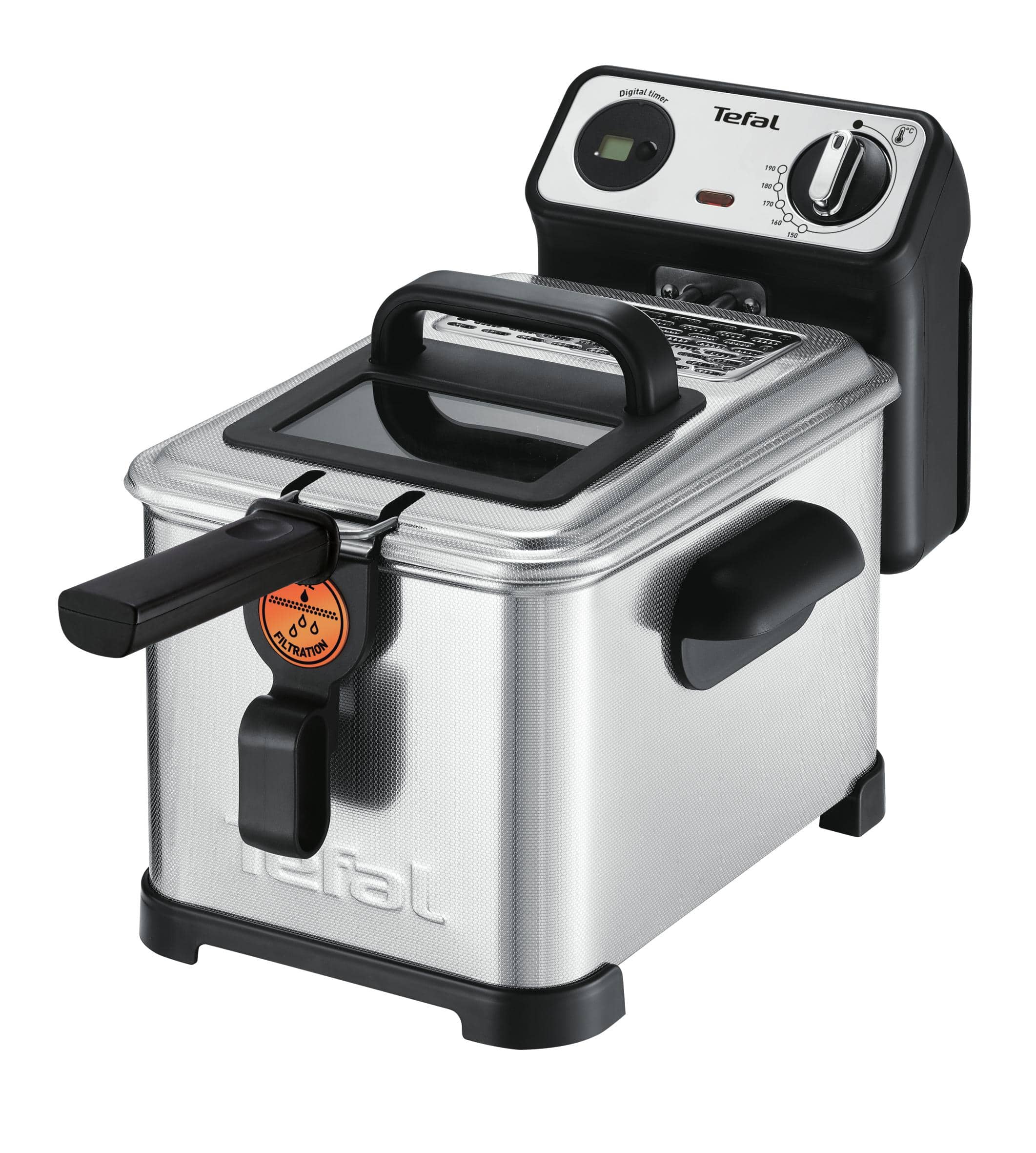 Tefal Friteuses FR5191 - Afbeelding 2