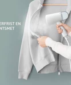 Tefal Origin Travel DT1020 Kledingstomer - Afbeelding 5