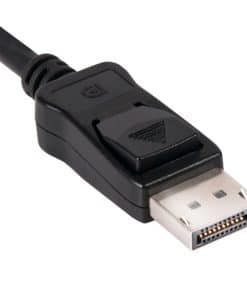 CLUB3D Displayport 1.2 Cable M/M 3Meter 4K60Hz 21.6Gbps - Afbeelding 4