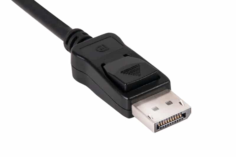 CLUB3D Displayport 1.2 Cable M/M 3Meter 4K60Hz 21.6Gbps - Afbeelding 4