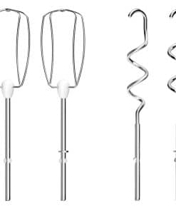 Tefal Prep'Mix HT450B handmixer - Afbeelding 6