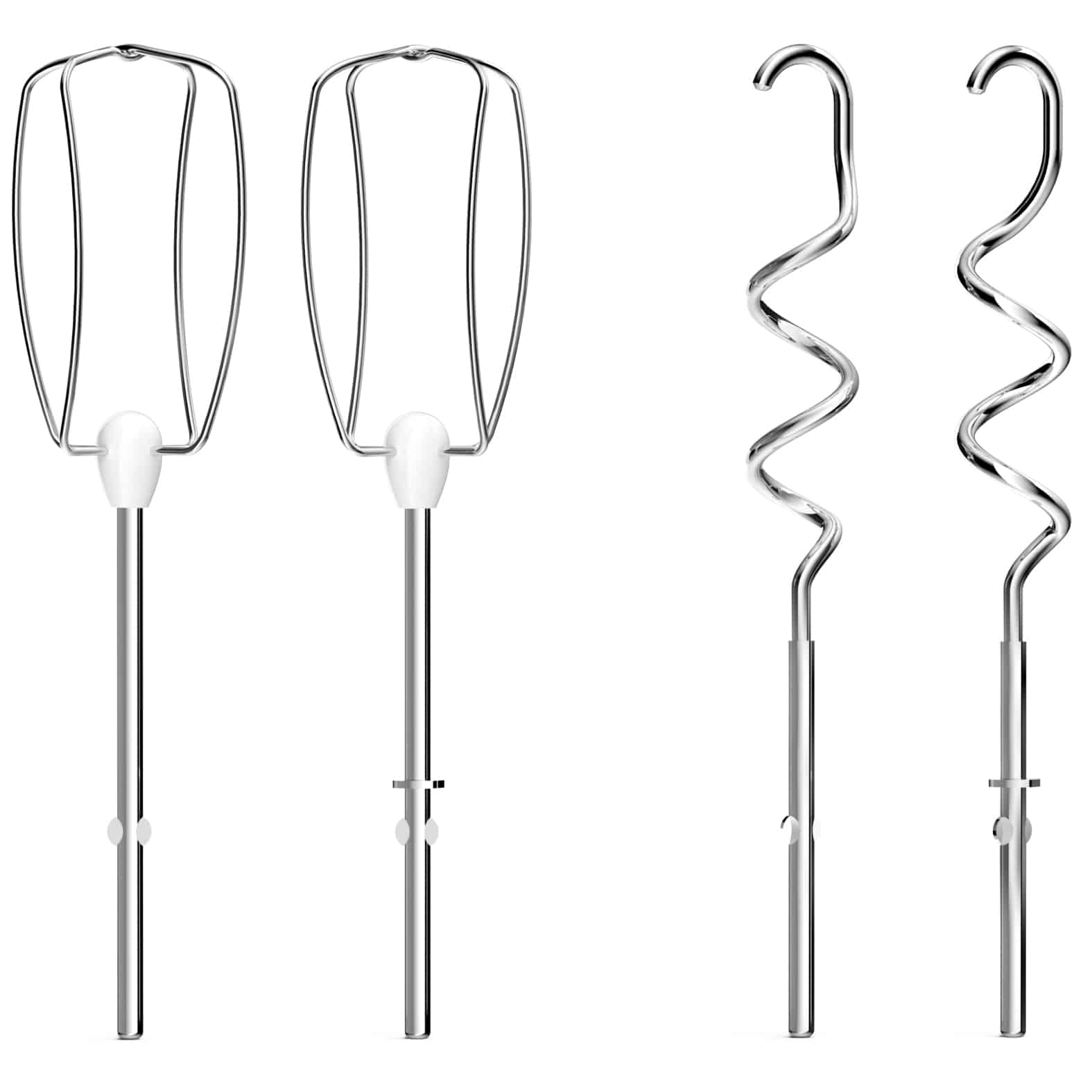 Tefal Prep'Mix HT450B handmixer - Afbeelding 6