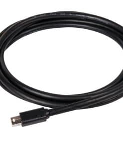 CLUB3D Mini DisplayPort 1.4 Kabel HBR3 8K60Hz M/M 2 meter - Afbeelding 3
