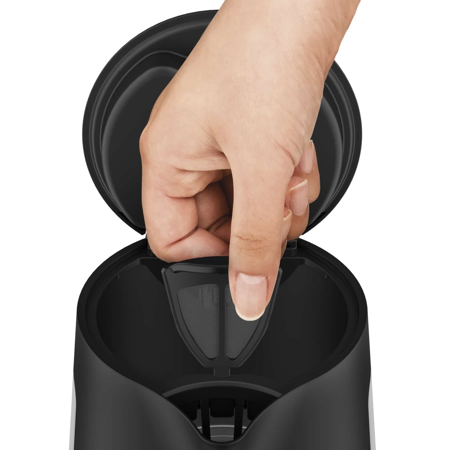 Tefal Includeo KI5338 1L waterkoker - Afbeelding 8