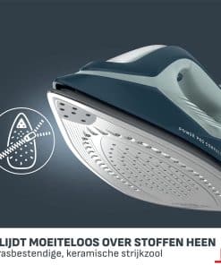 Tefal Power Pro Compact 300 SV6221 stoomgenerator - Afbeelding 6