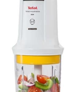 Tefal Multi Moulinette hakmolen MQ7231 - Afbeelding 6