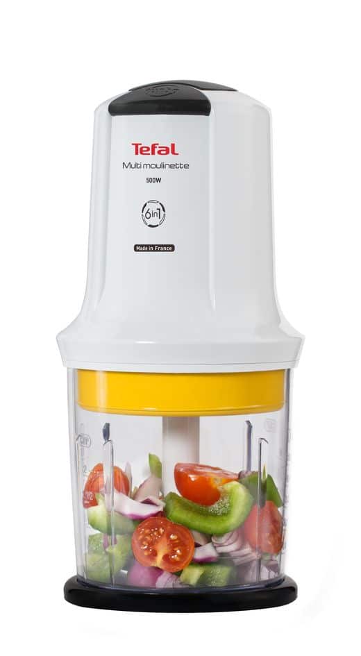Tefal Multi Moulinette hakmolen MQ7231 - Afbeelding 6